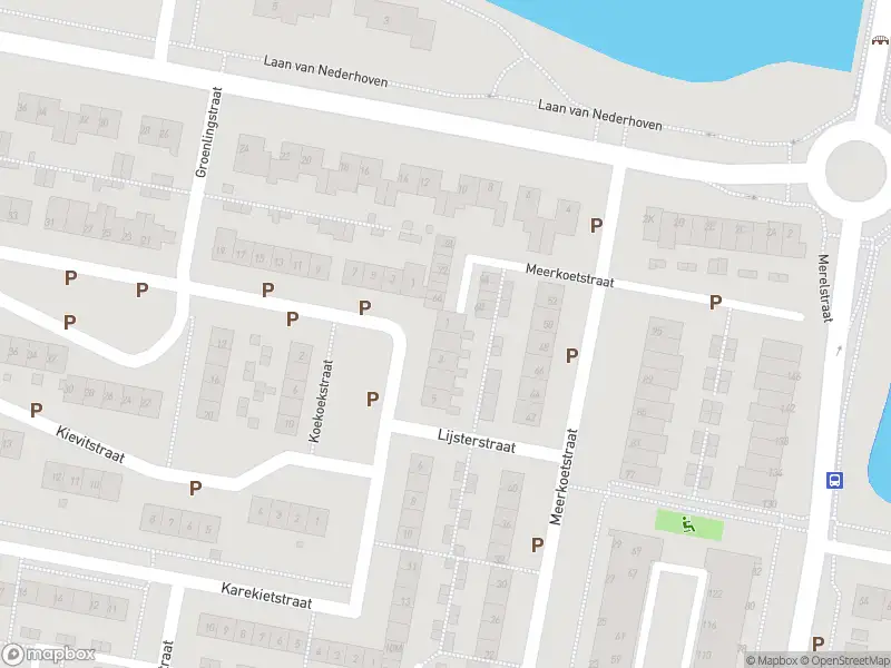 Overlastmelding Koolmeesstraat in Zwijndrecht gesloten