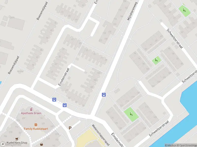Overlastmelding  in Kudelstaart