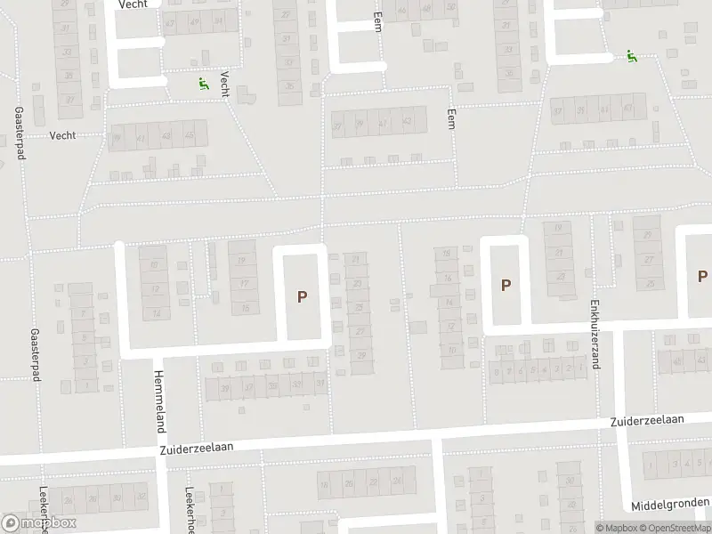 112 melding Overlastmelding Hemmeland in Lelystad gesloten