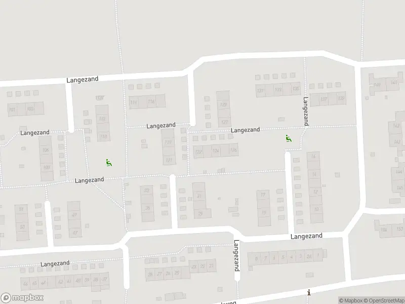 Overlastmelding Langezand in Lelystad