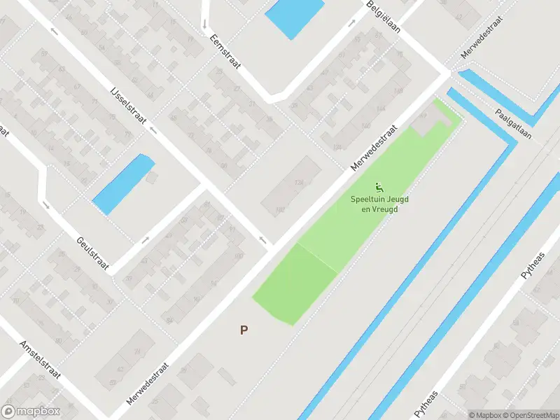 Overlastmelding Merwedestraat in Beverwijk gesloten