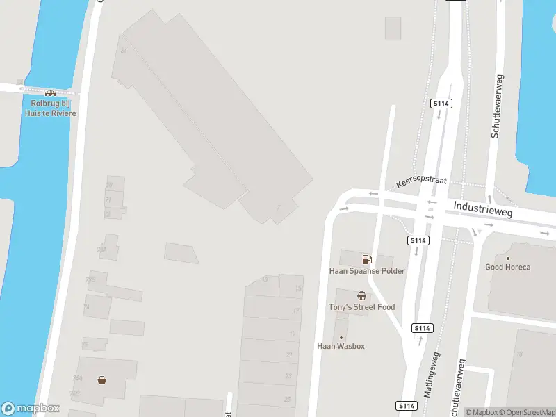 112 melding Ambulance met grote spoed naar de Overschieseweg in Rotterdam