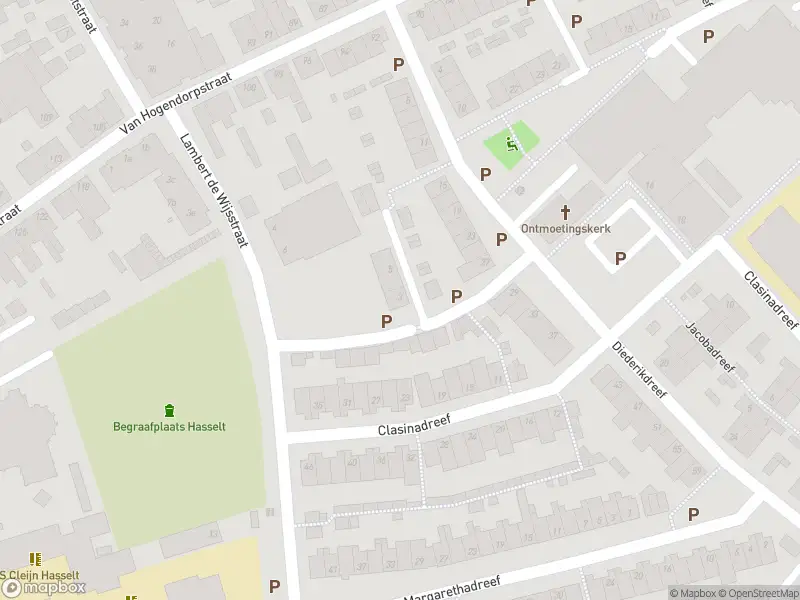 Overlastmelding Catherinedreef in Tilburg gesloten