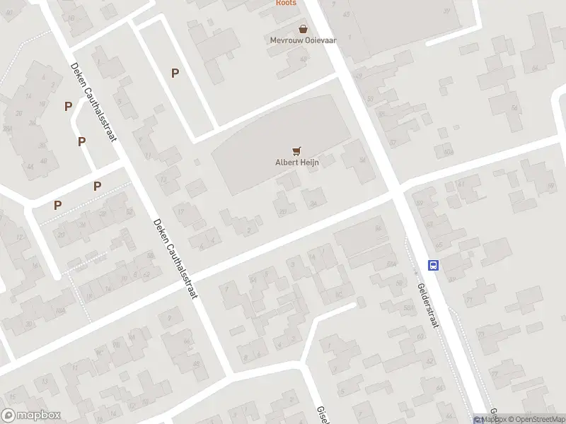 Overlastmelding Rogier van Leefdaelstraat in Hilvarenbeek gesloten