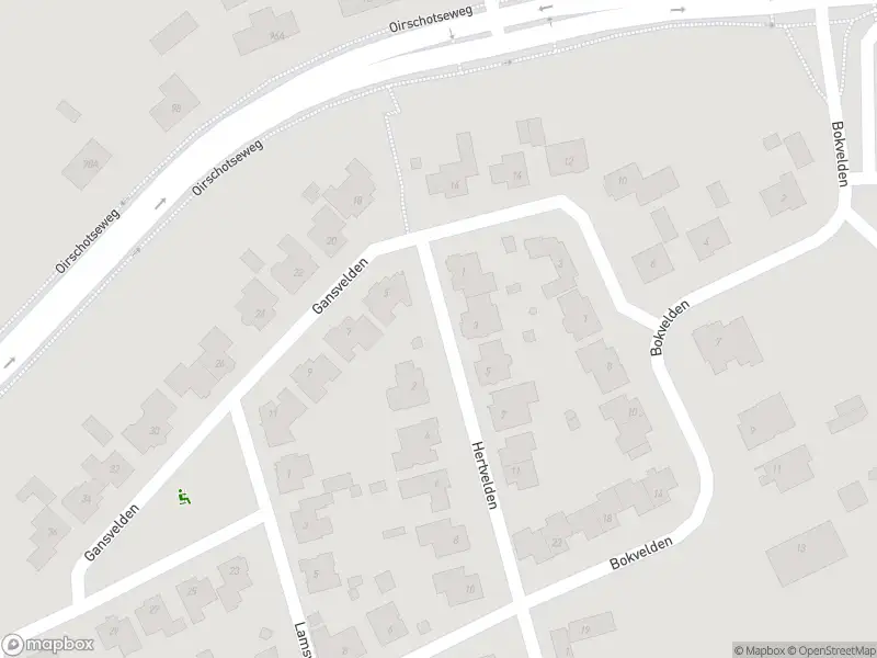 Overlastmelding Hertvelden in Best