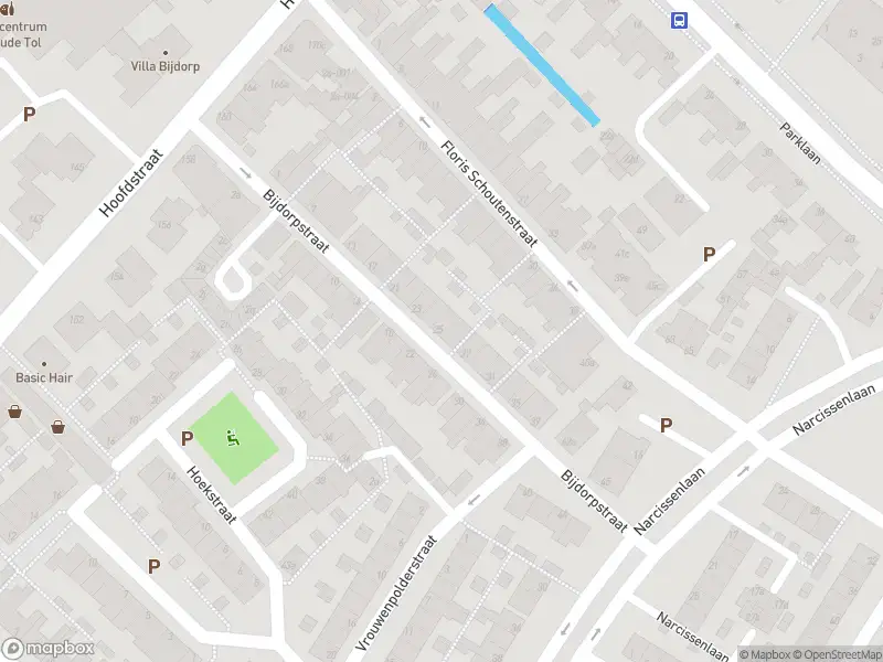 Overlastmelding Bijdorpstraat in Sassenheim gesloten