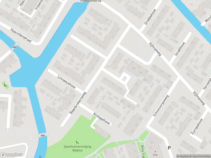 Overlastmelding Engel Kruijfhove in Sassenheim gesloten