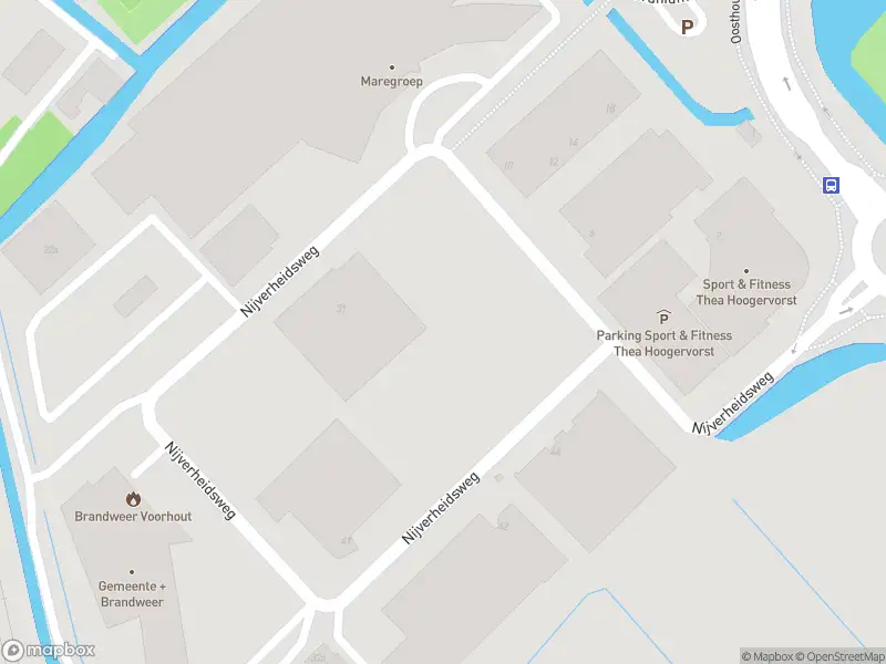 Anonieme overlastmelding Nijverheidsweg in Voorhout gesloten