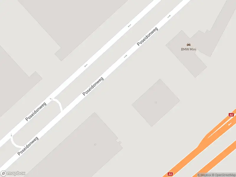 Overlastmelding Poseidonweg in Lelystad