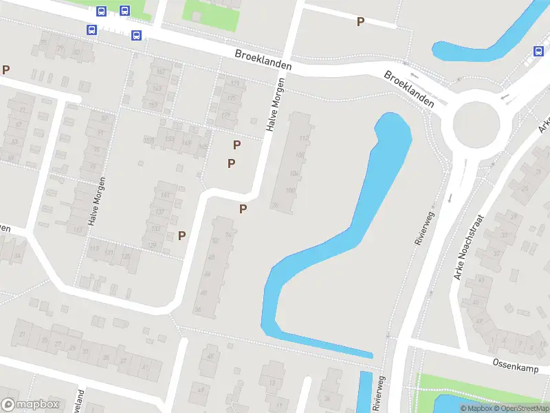 Overlastmelding Halve Morgen in Westervoort gesloten