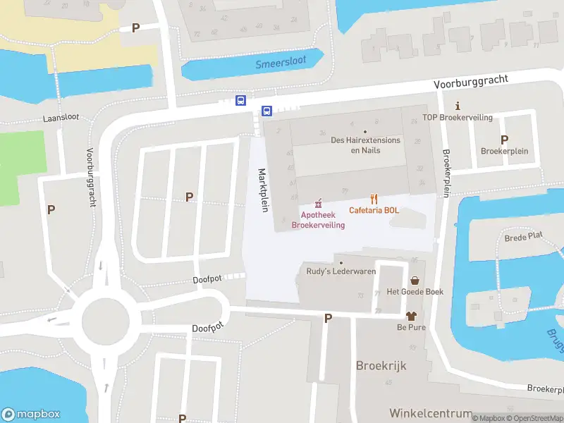 Anonieme overlastmelding Broekerplein in Broek op Langedijk gesloten