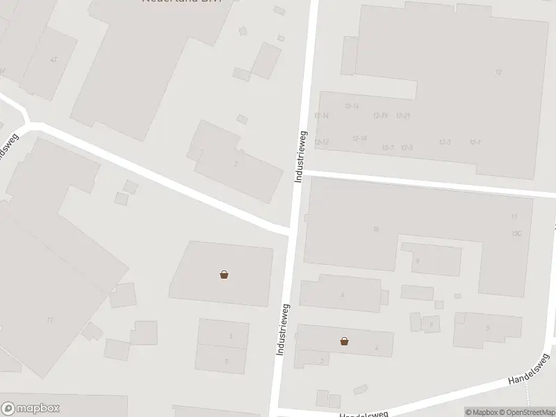 Brandweer met grote spoed naar de Industrieweg in Putten vanwege voertuigbrand