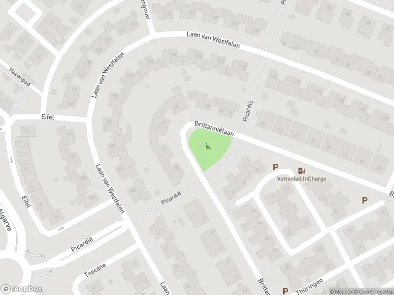 Overlastmelding Toscane in Geleen