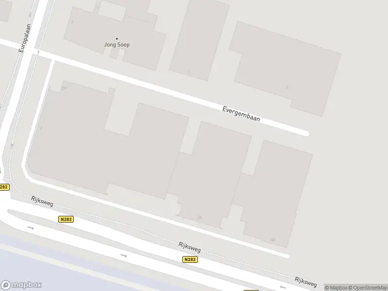 112 melding Politie met grote spoed naar de Evergembaan in Rijen vanwege letsel