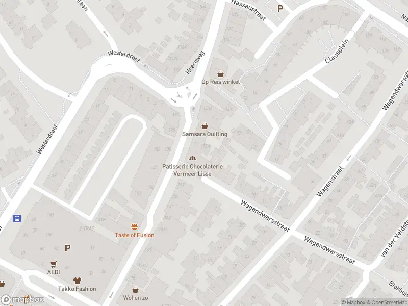 Overlastmelding Kanaalstraat in Lisse gesloten