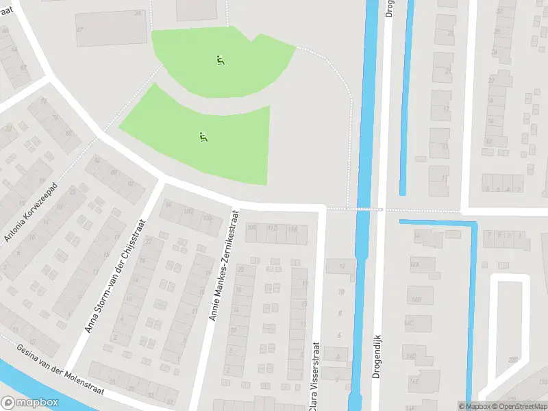 Politie naar de Maaswijkweg in Spijkenisse vanwege ongeval met letsel