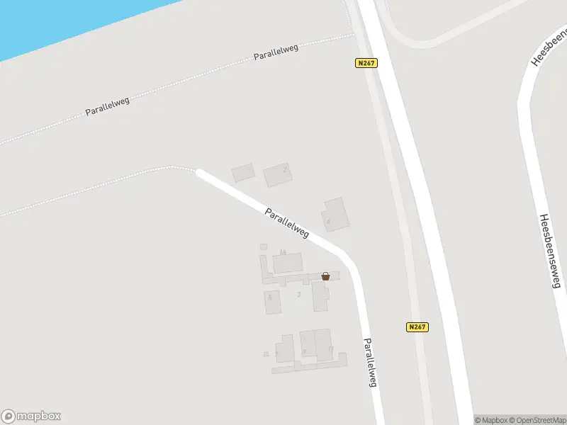 Overlastmelding Parallelweg in Heusden