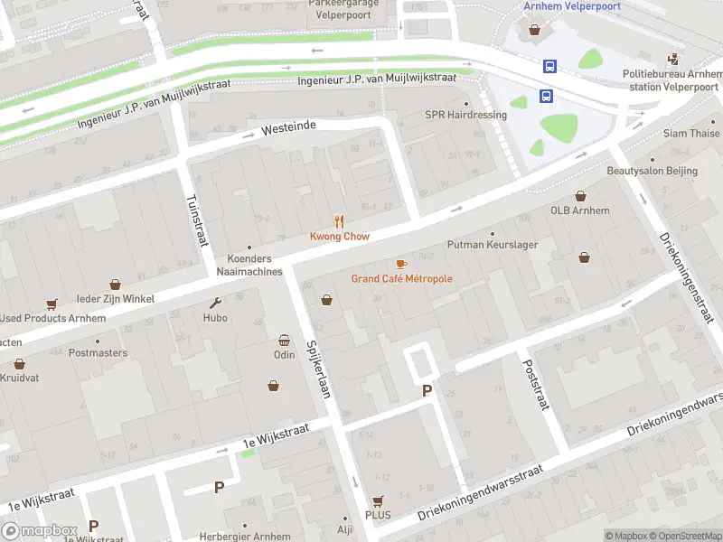 Anonieme overlastmelding Steenstraat in Arnhem