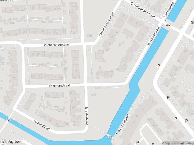 Overlastmelding Voermanstraat in Duiven gesloten