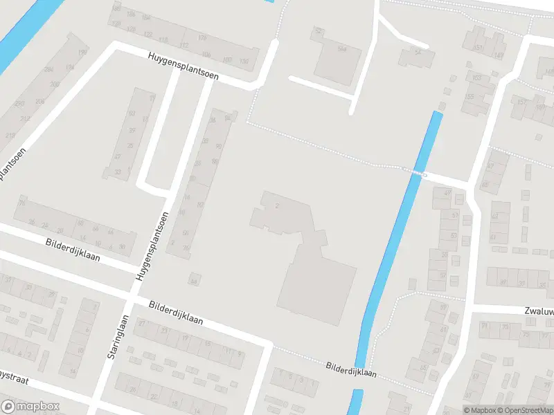 112 melding Ambulance met grote spoed naar de Bilderdijklaan in Ridderkerk