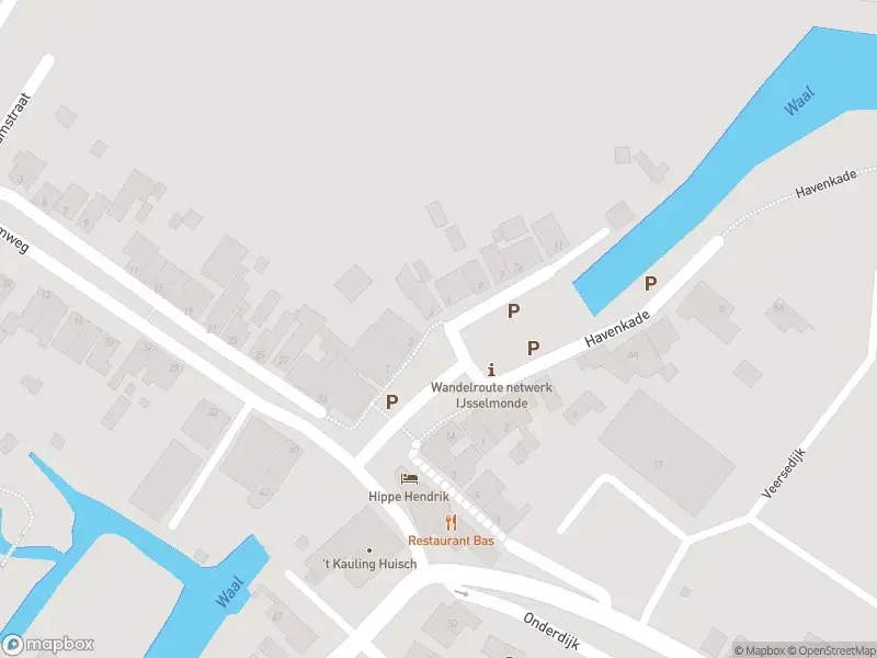 Ambulance met gepaste spoed naar de Havenhoofd in Ridderkerk
