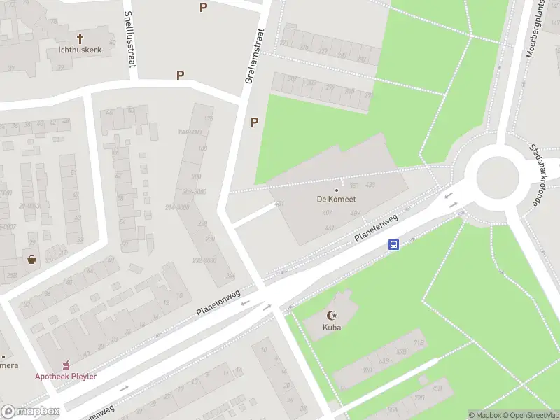 Overlastmelding Grahamstraat in IJmuiden