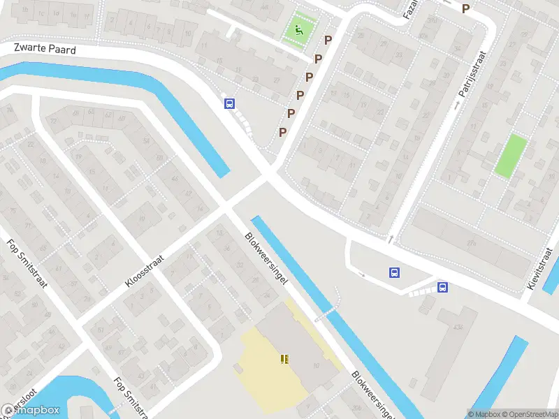 Overlastmelding Rijnstraat in Alblasserdam