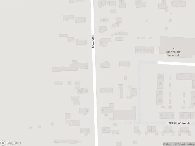 Overlastmelding Park Julianaweide in Heteren