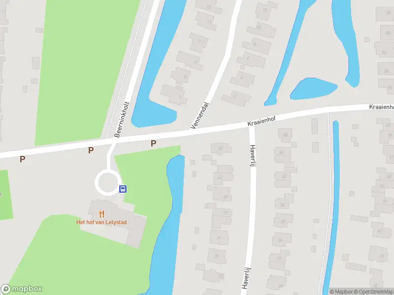 Overlastmelding Groenendaal in Lelystad