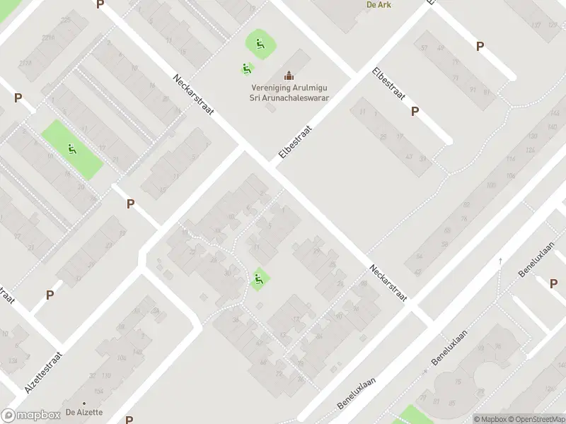 112 melding Anonieme overlastmelding Aubachstraat in Beverwijk gesloten