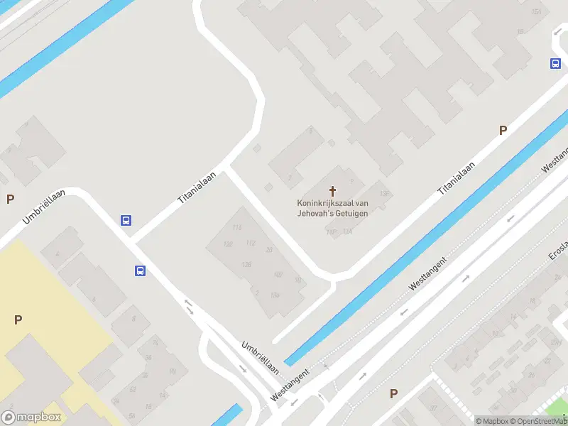 Ambulance met gepaste spoed naar de Titanialaan in Heerhugowaard