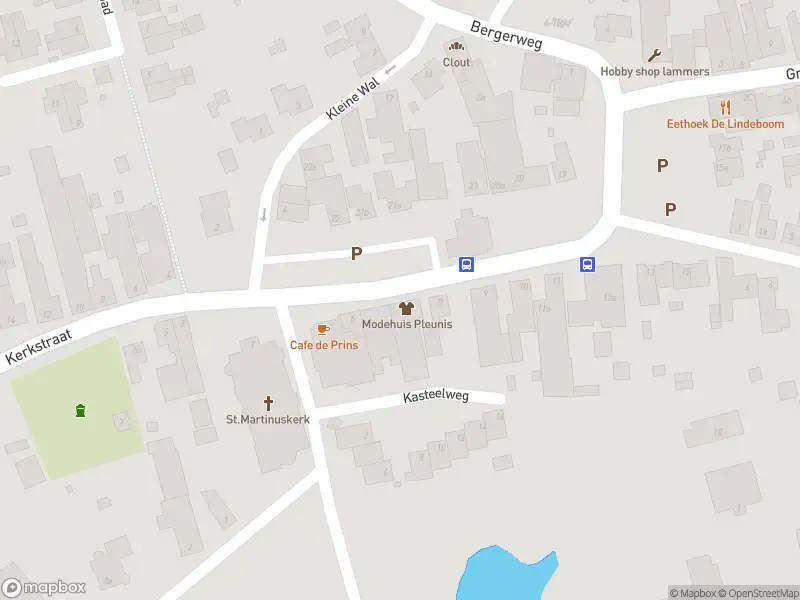 Overlastmelding Markt in Vlodrop