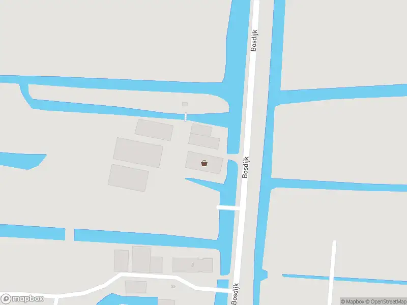 Overlastmelding Bosdijk in Nieuwer Ter Aa