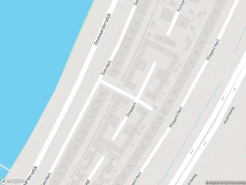 Overlastmelding Zeepaert in Lelystad