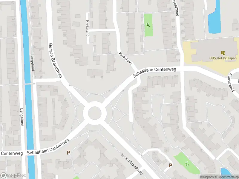 Overlastmelding Koekoekspad in Enkhuizen