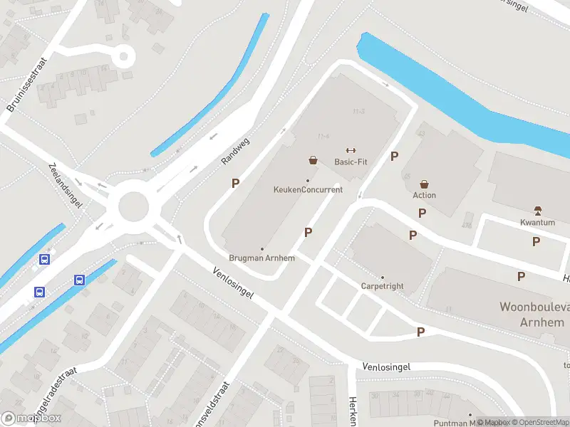 Overlastmelding Heerlenstraat in Arnhem