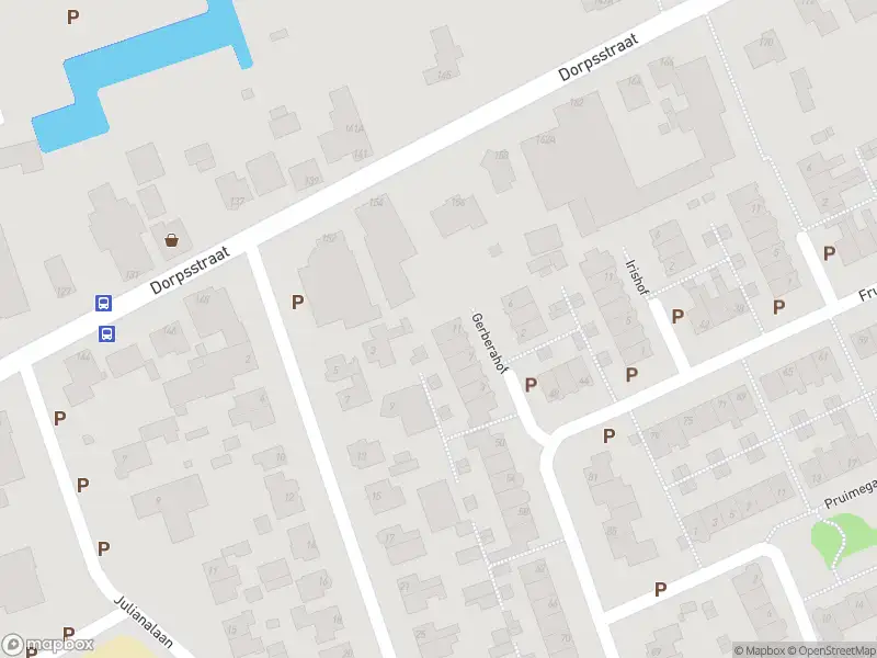 Overlastmelding Dorpsstraat & De Oude Veiling in Zwaag