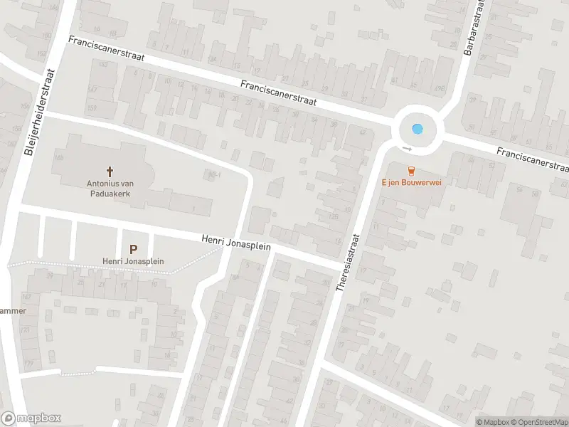 Politie naar de Kokelestraat in Kerkrade vanwege aanrijding met letsel