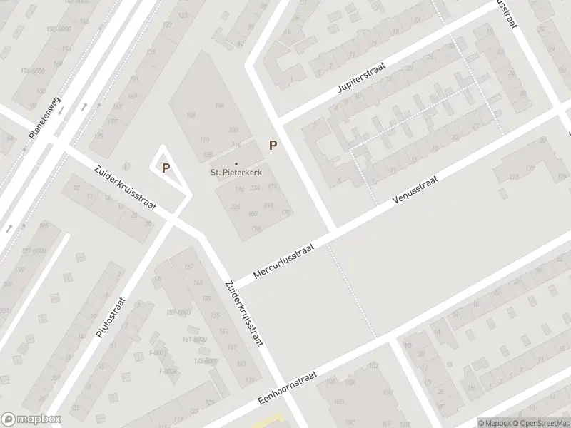 Overlastmelding Mercuriusstraat in IJmuiden