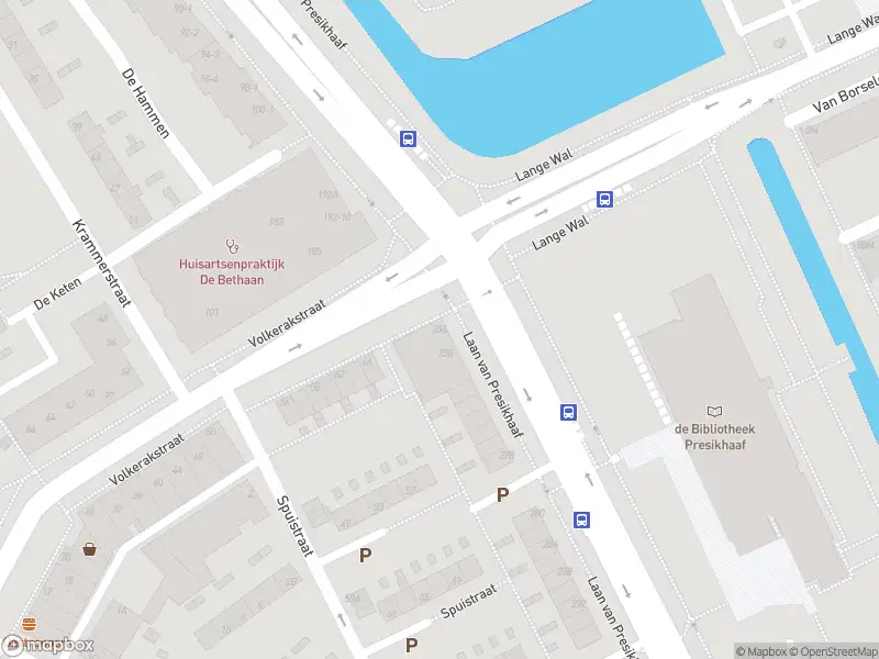 Overlastmelding Laan van Presikhaaf in Arnhem