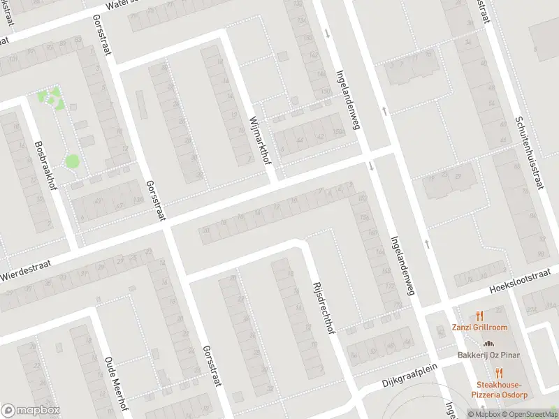 112 melding Ambulance met grote spoed naar de Wierdestraat in Amsterdam