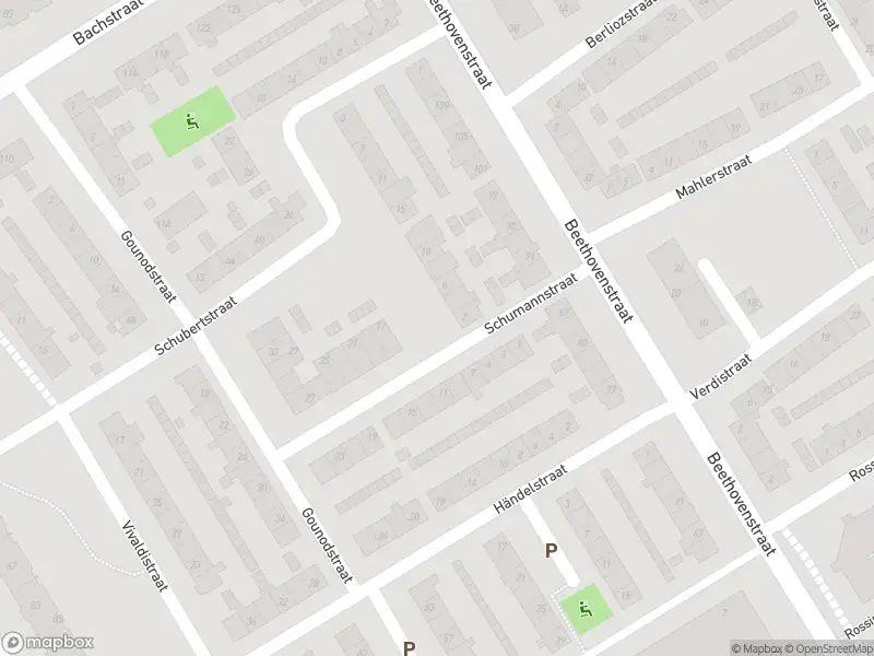 Brandweer met grote spoed naar de Puccinistraat in Heemskerk vanwege reanimatie