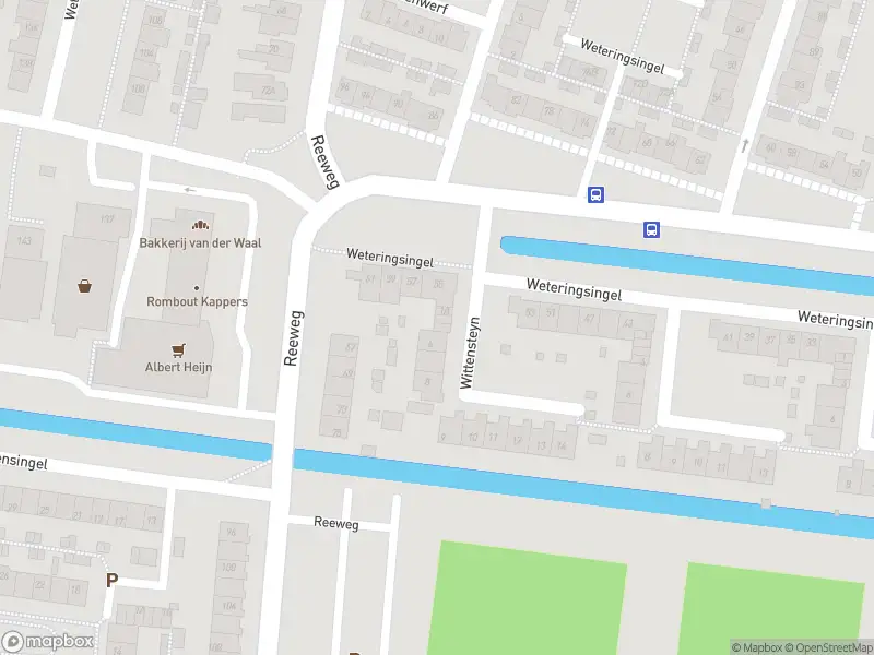 Overlastmelding Wittensteyn in Hendrik-Ido-Ambacht gesloten