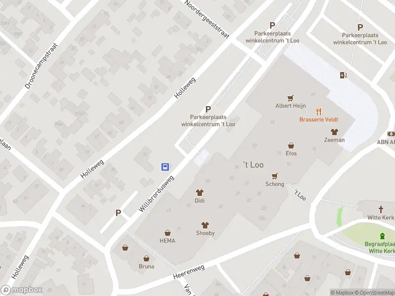 Overlastmelding Van Doornstraat in Heiloo
