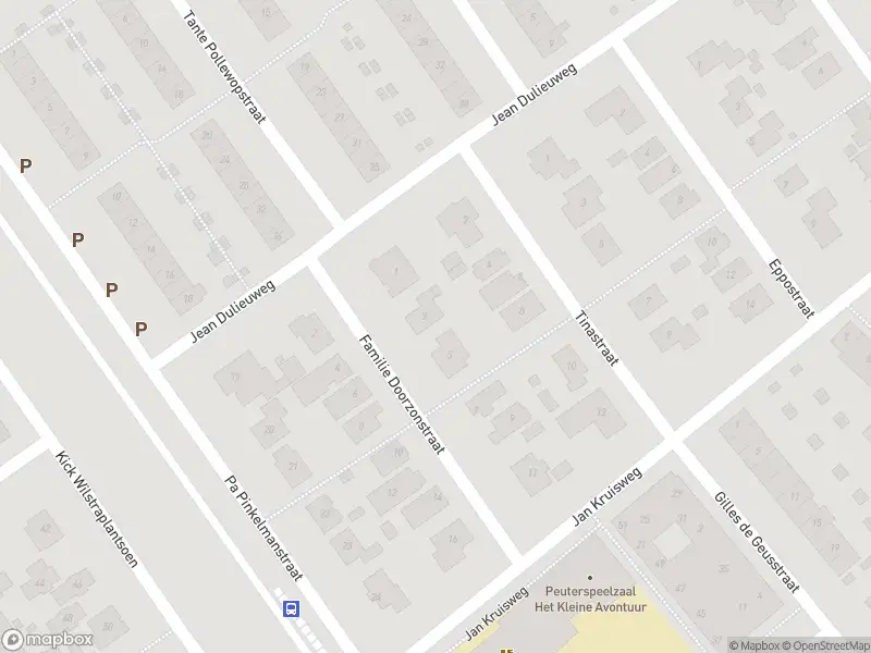 Brandweer met grote spoed naar de Kick Wilstraplantsoen in Almere vanwege reanimatie