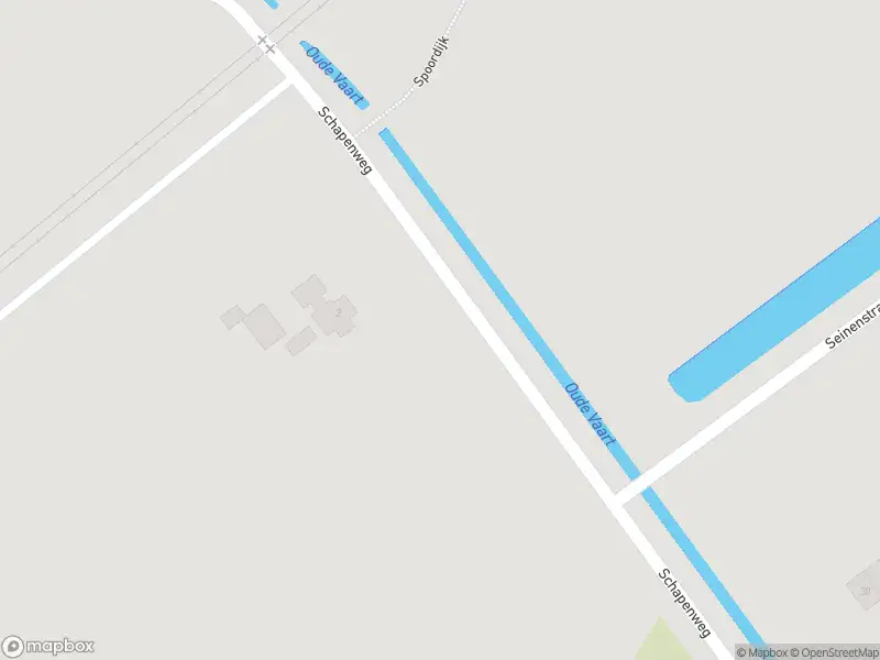 Brandweer met gepaste spoed naar de Hardenbergerweg in Bergentheim