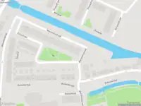 Brandweer met grote spoed naar de Marjoleinstraat in Amsterdam vanwege voertuigbrand