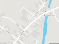 Brandweer met gepaste spoed naar de Wilhelminaplein in Beerta vanwege dier(en) in nood