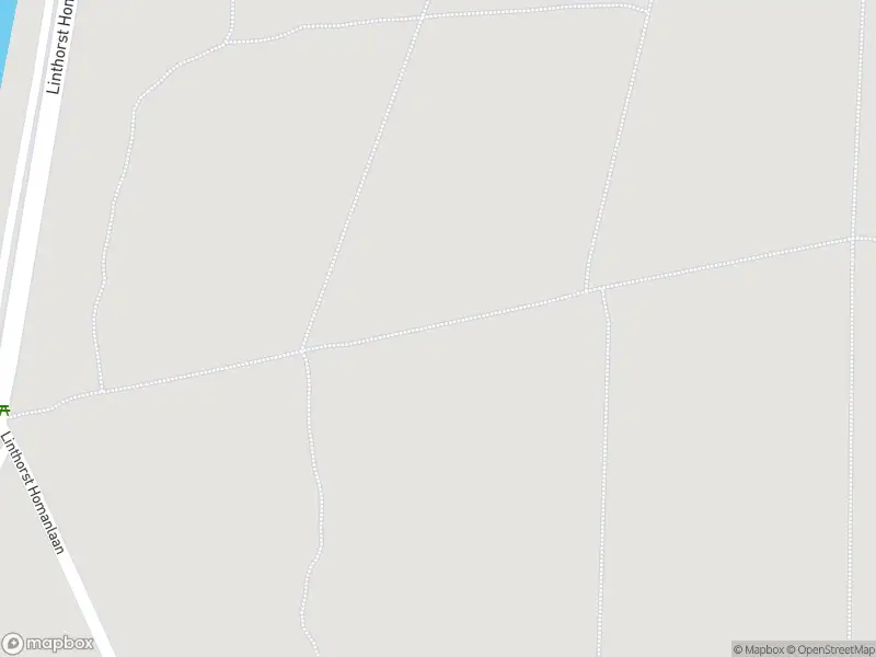 Brandweer met gepaste spoed naar de Kolonieweg in Havelte