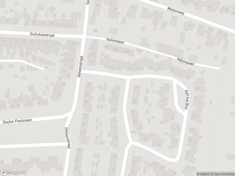 112 melding Anonieme overlastmelding Aan Hiemstenrade in Sittard gesloten